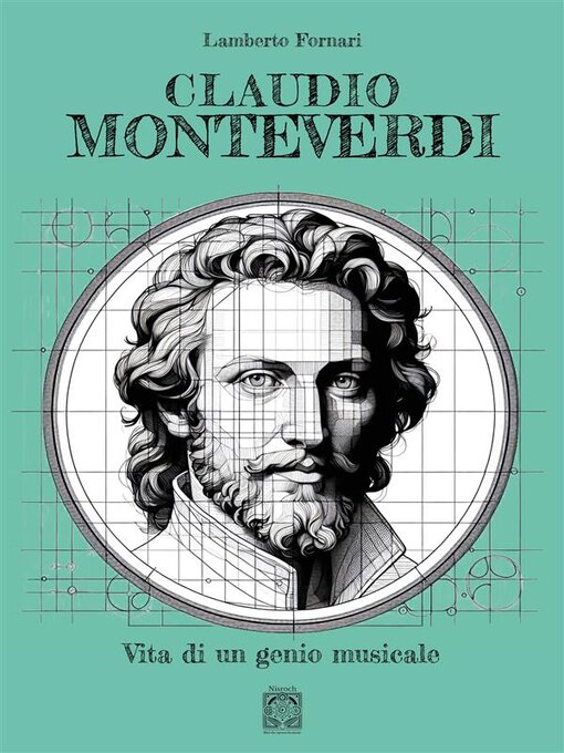 Title details for Claudio Monteverdi by Lamberto Fornari - Wait list